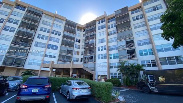 PARK PLACE CONDOMINIUM NO - Residential