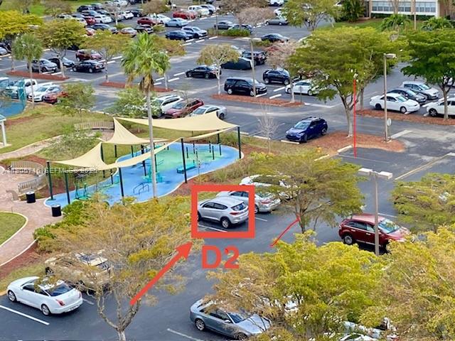 PARK PLACE CONDOMINIUM NO - Residential