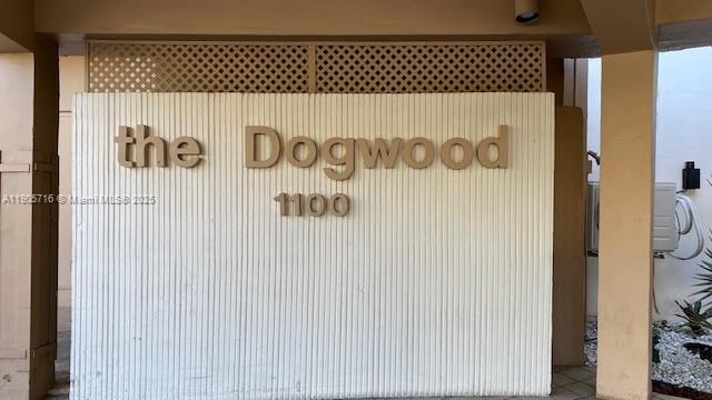 PARK PLACE CONDOMINIUM NO - Residential