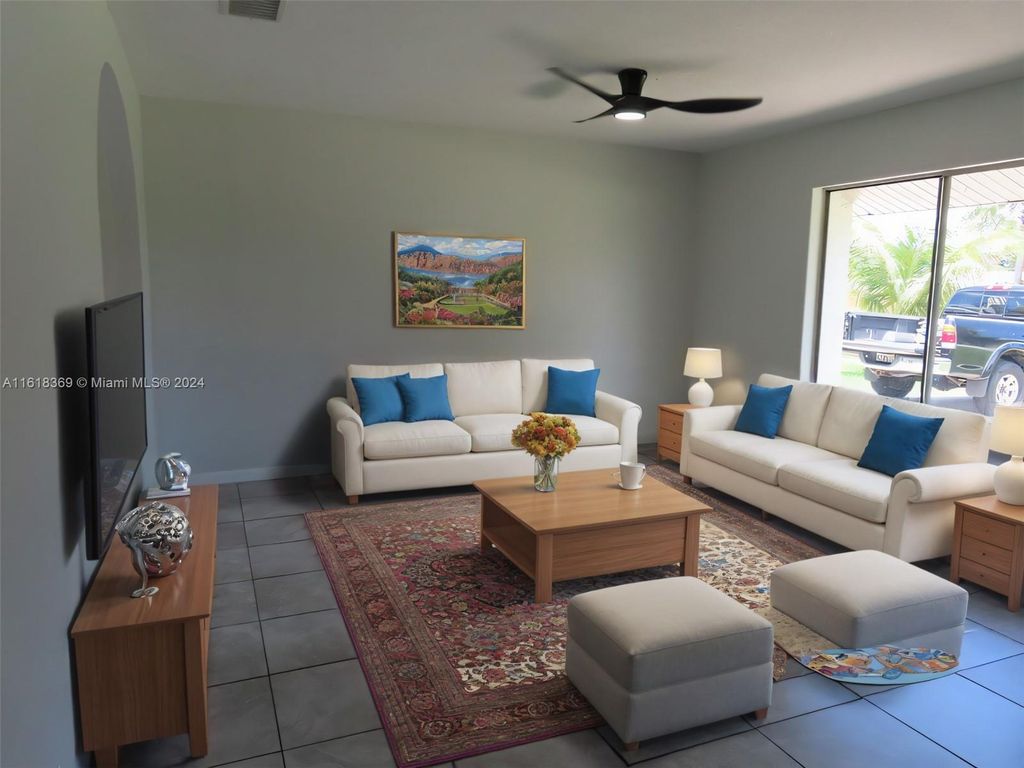 Photo of 2290 SE Glover St, Port Saint Lucie, FL 34984 (MLS # A11618369)