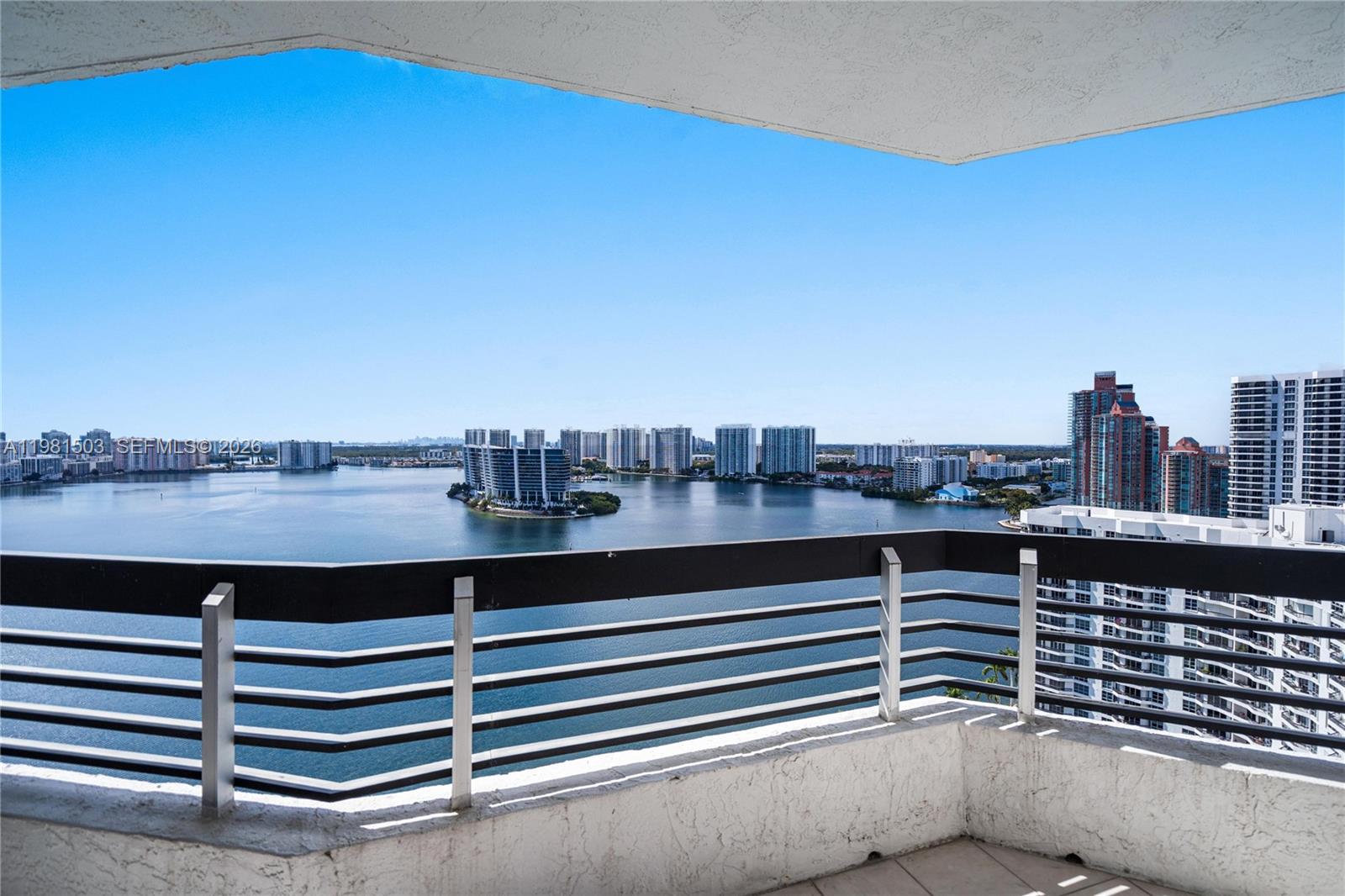 MYSTIC POINTE CONDO NO TH - Residential