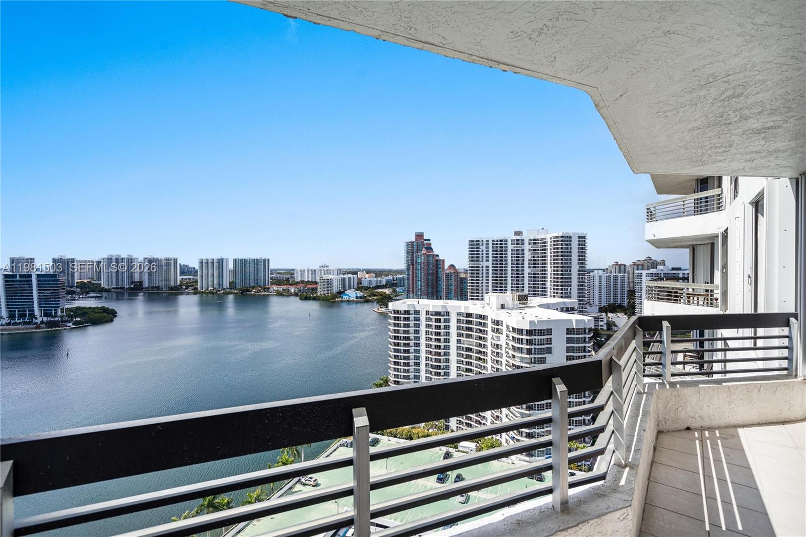 MYSTIC POINTE CONDO NO TH - Residential