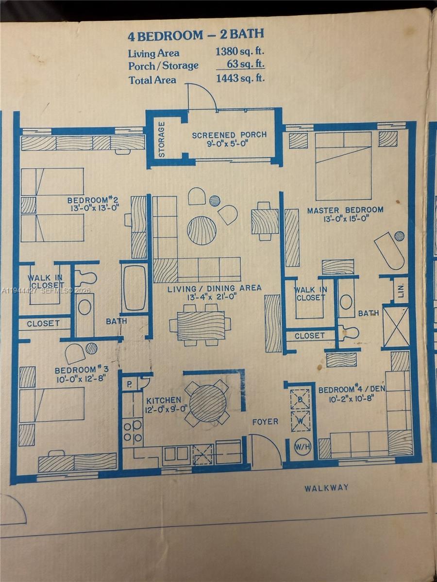 RIVERS EDGE AT OAKWOOD - Residential