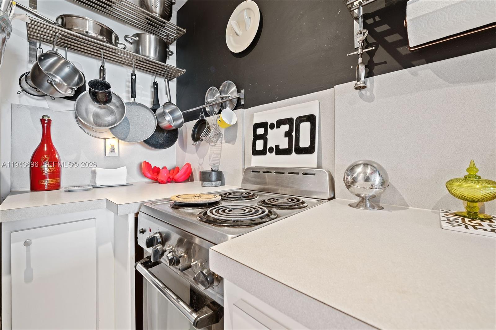 RIVERVIEW VILLAGE CONDO - Residential