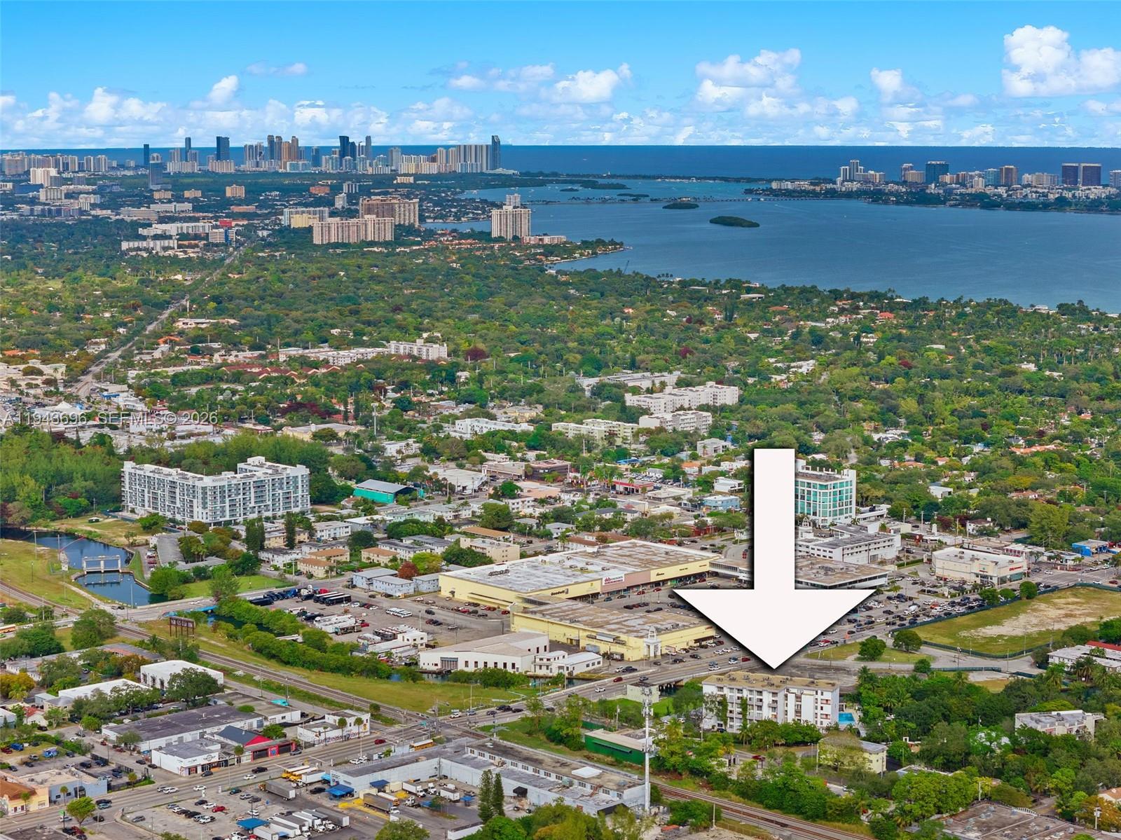 RIVERVIEW VILLAGE CONDO - Residential