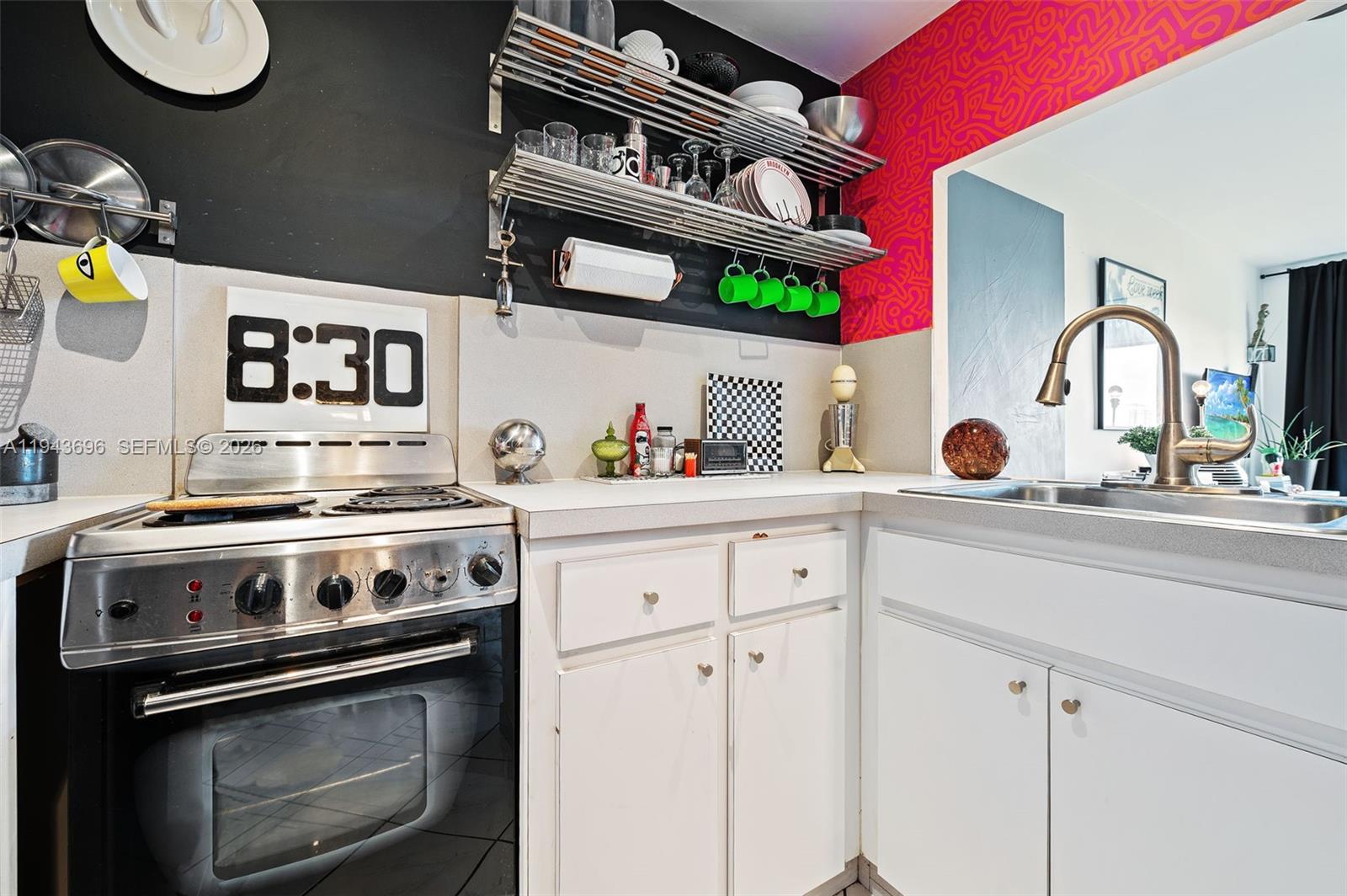 RIVERVIEW VILLAGE CONDO - Residential