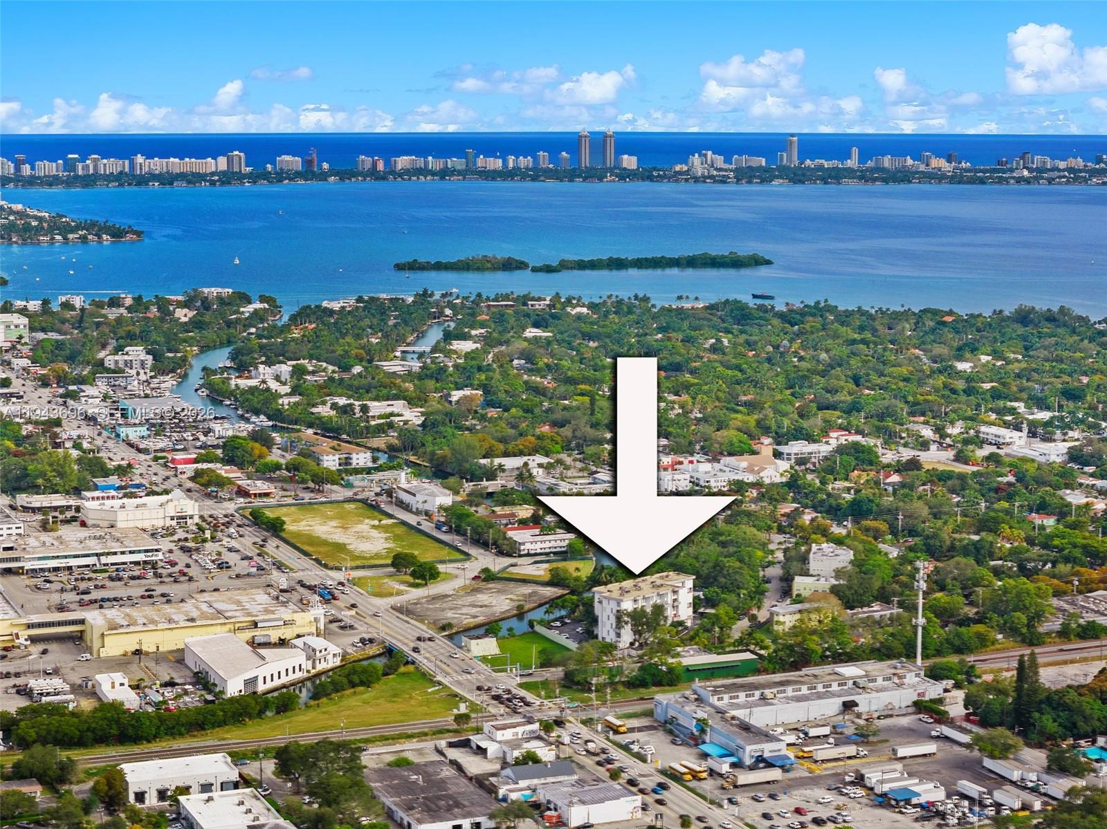 RIVERVIEW VILLAGE CONDO - Residential