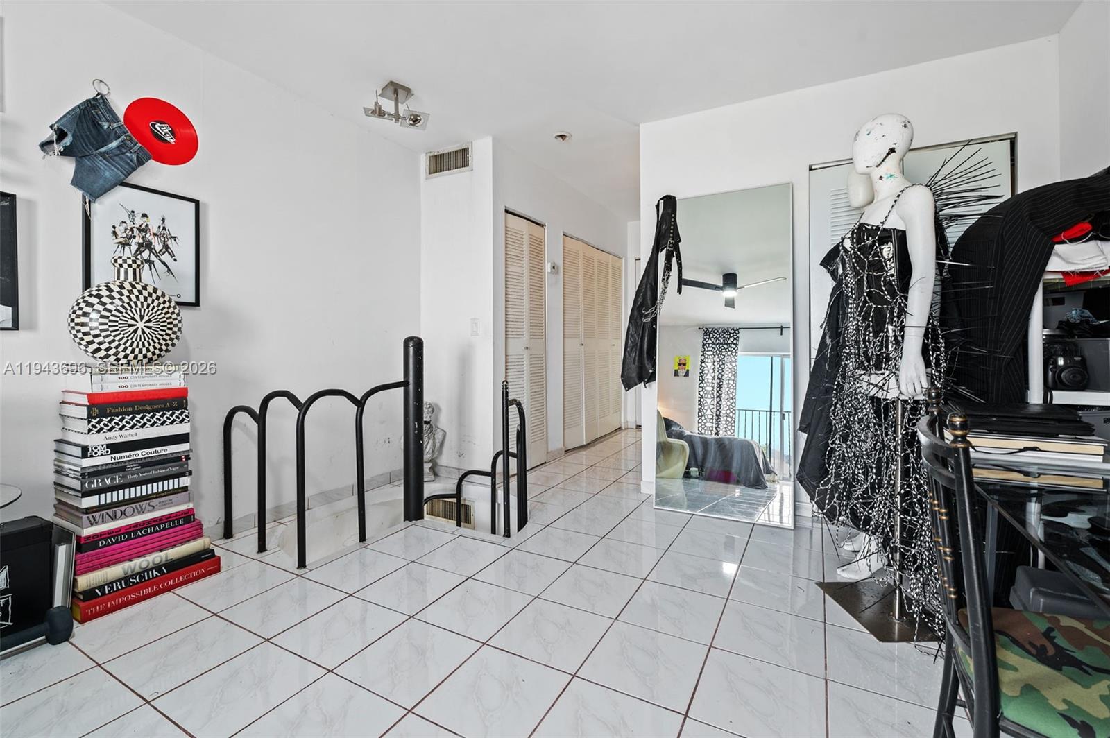 RIVERVIEW VILLAGE CONDO - Residential