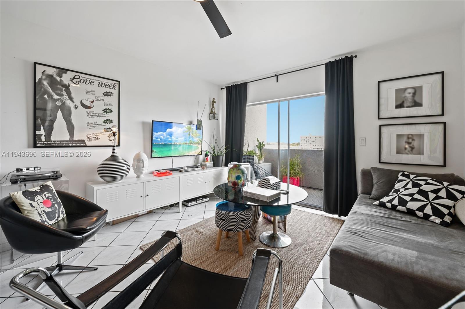 RIVERVIEW VILLAGE CONDO - Residential