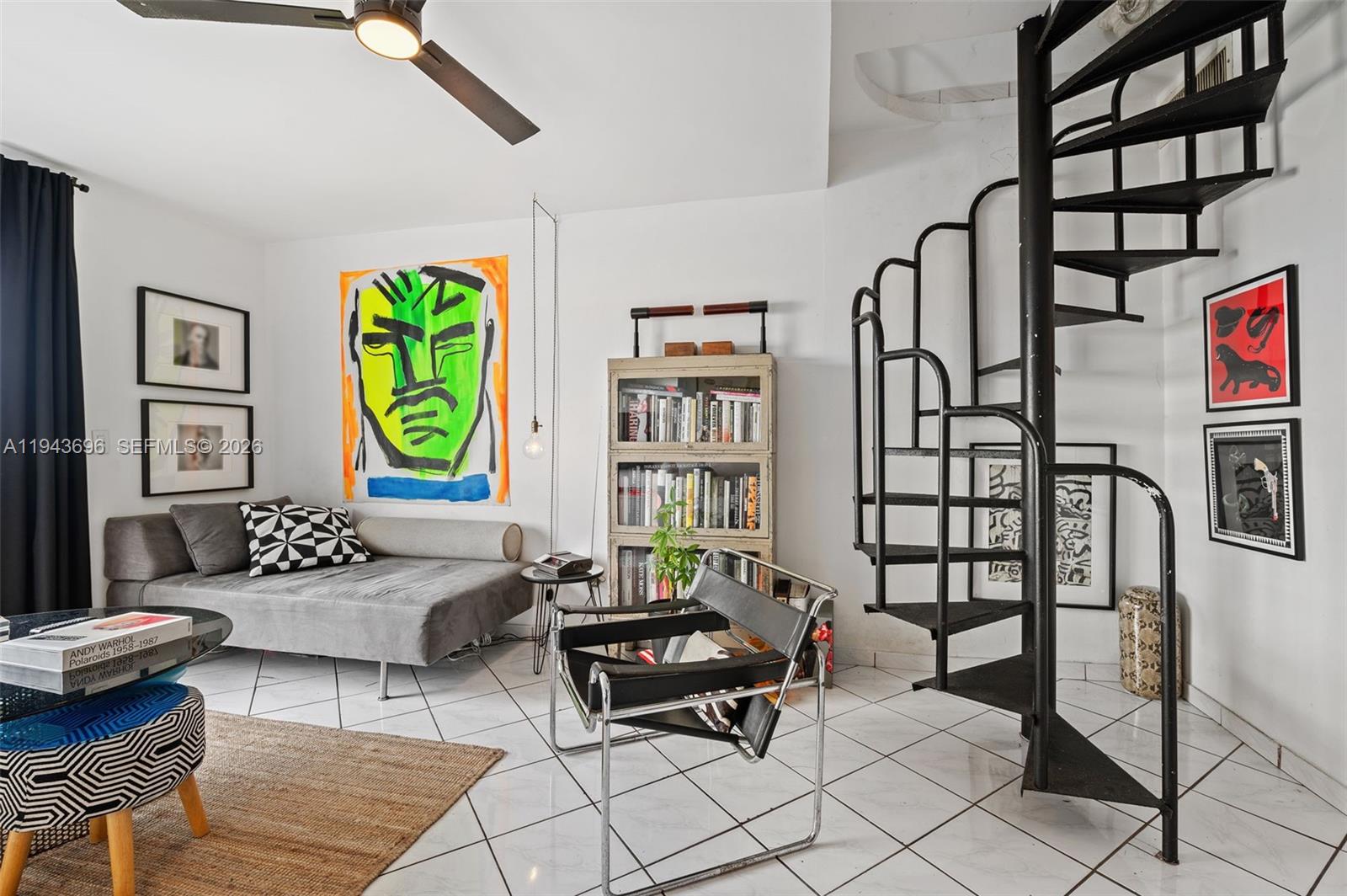 RIVERVIEW VILLAGE CONDO - Residential