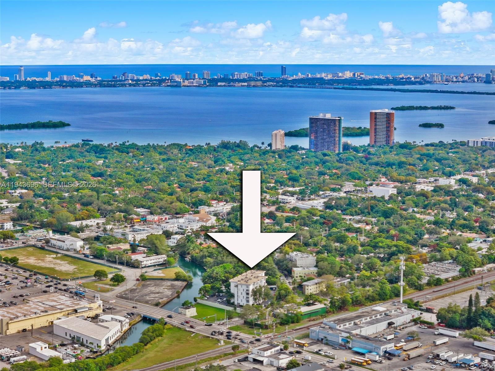 RIVERVIEW VILLAGE CONDO - Residential