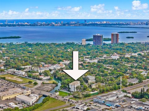 7801 NE 4th Ct 511 Miami FL 33138