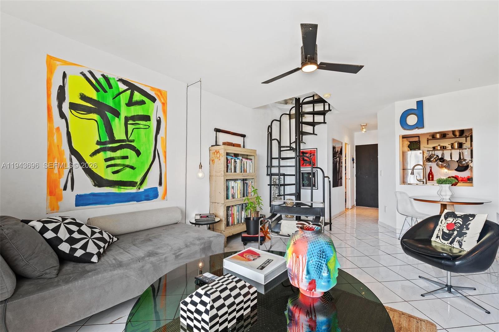 RIVERVIEW VILLAGE CONDO - Residential