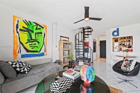 7801 NE 4th Ct 511 Miami FL 33138