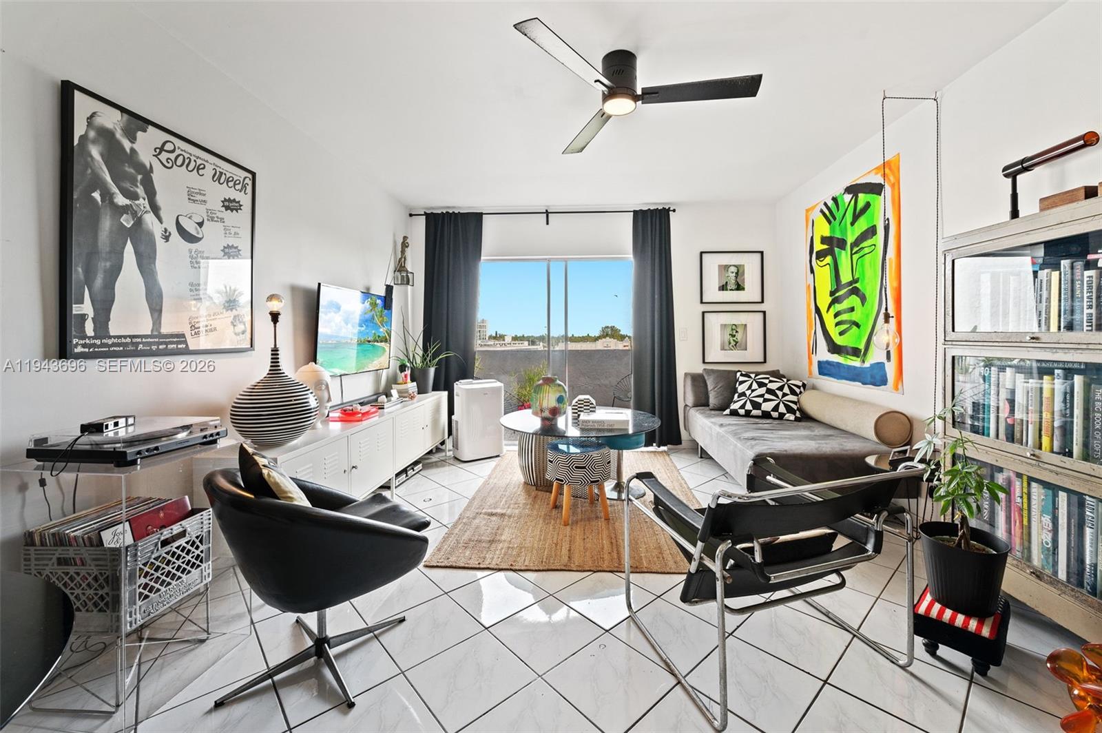 RIVERVIEW VILLAGE CONDO - Residential