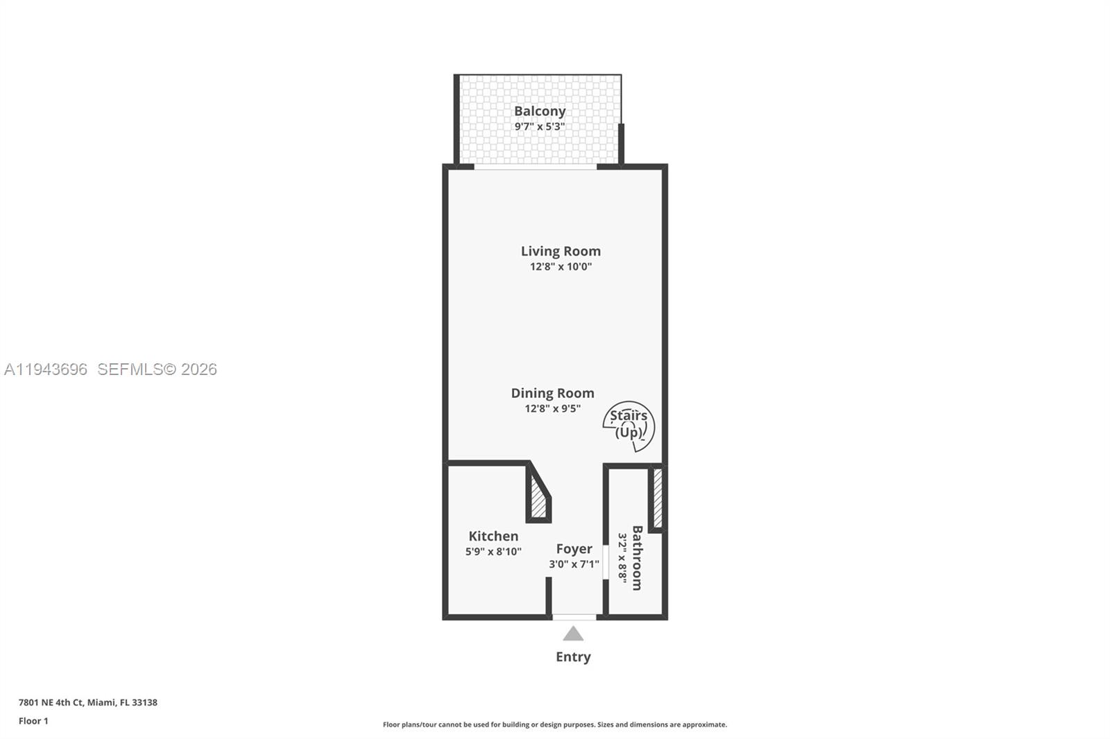 RIVERVIEW VILLAGE CONDO - Residential