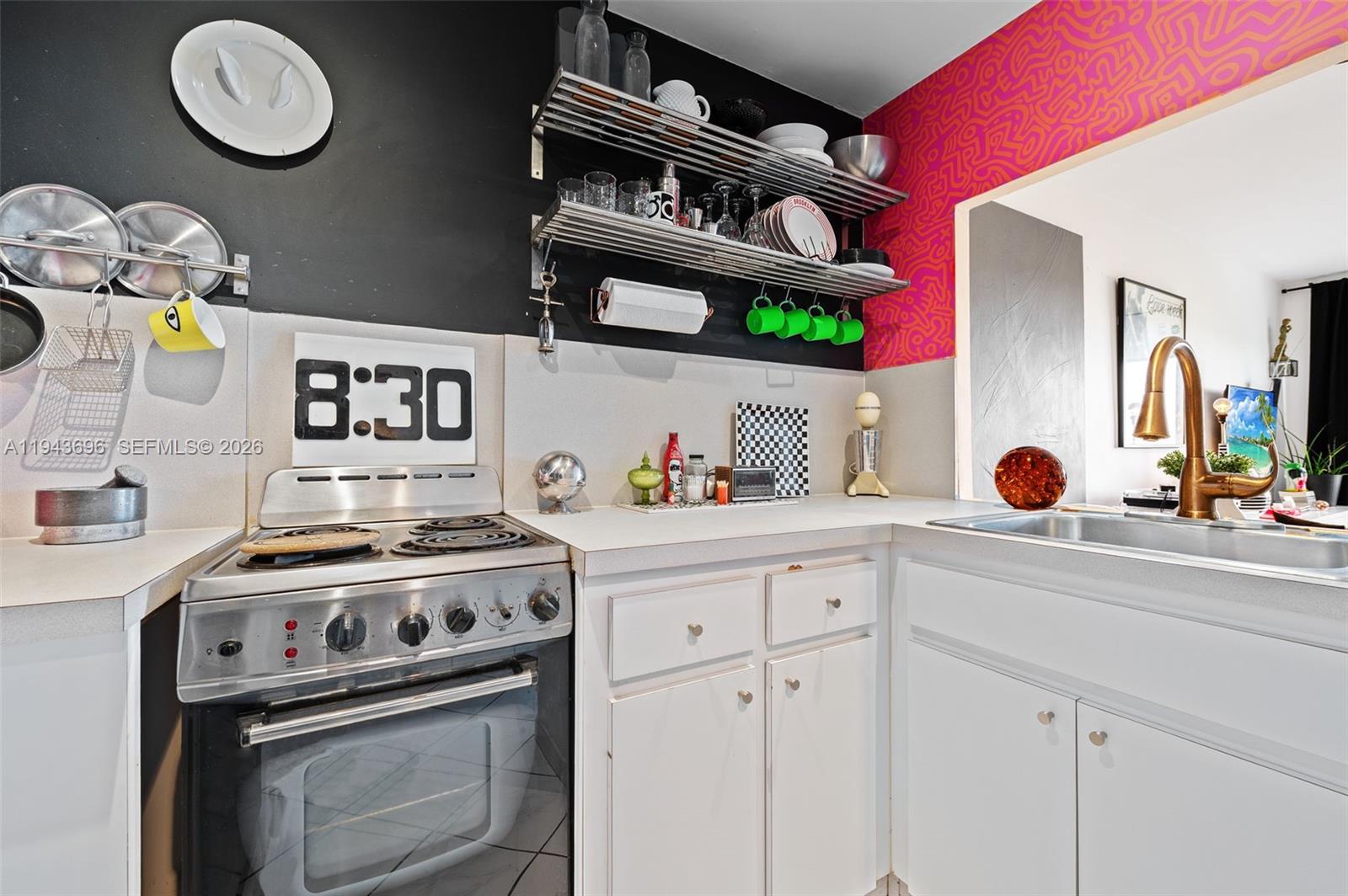 RIVERVIEW VILLAGE CONDO - Residential