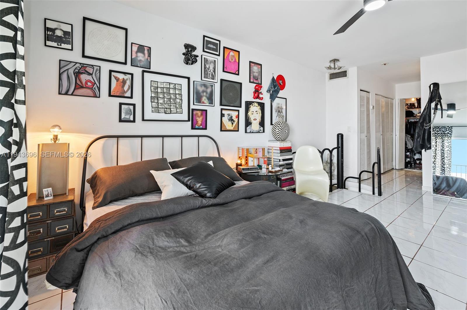 RIVERVIEW VILLAGE CONDO - Residential