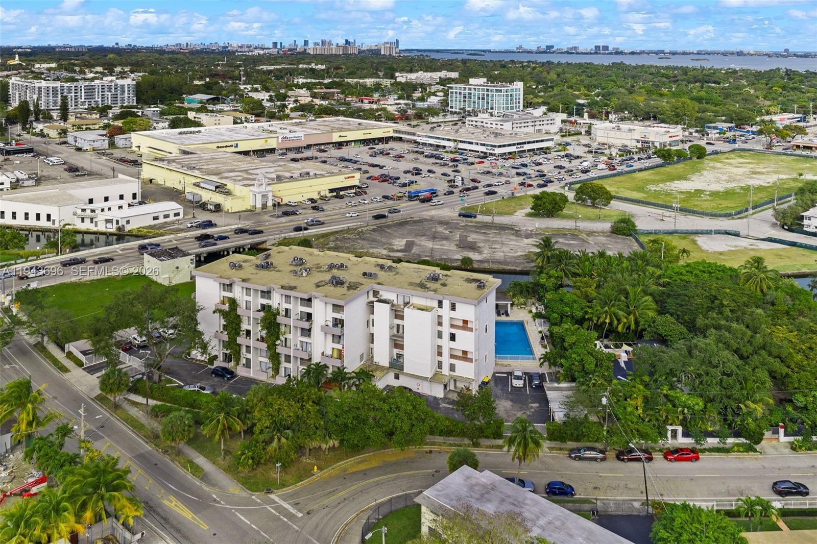 RIVERVIEW VILLAGE CONDO - Residential