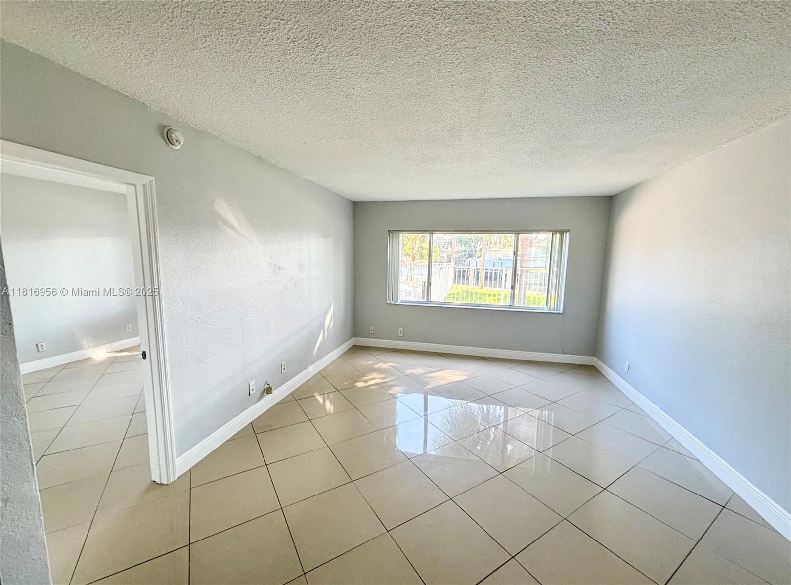 PARK PLACE AT POMPANO CON - Residential Lease