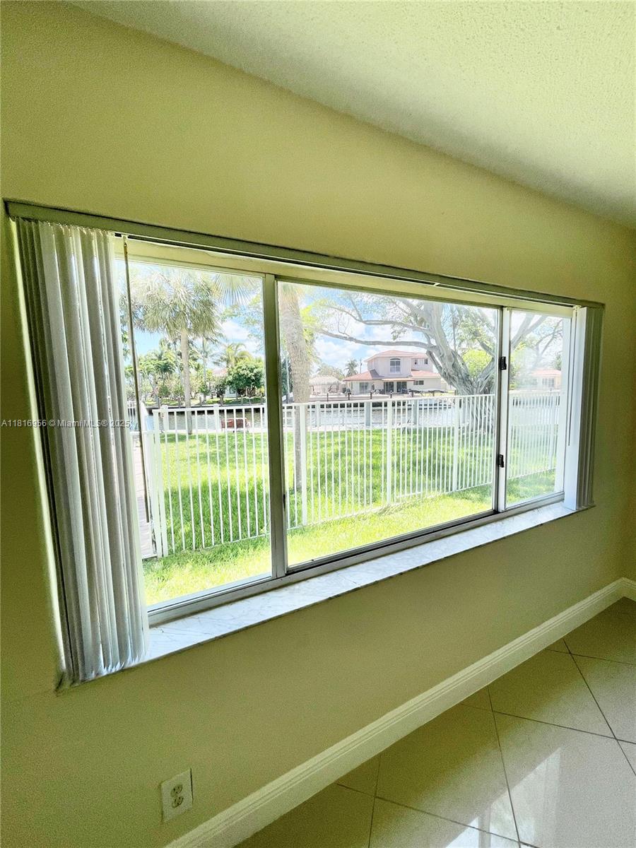 PARK PLACE AT POMPANO CON - Residential Lease