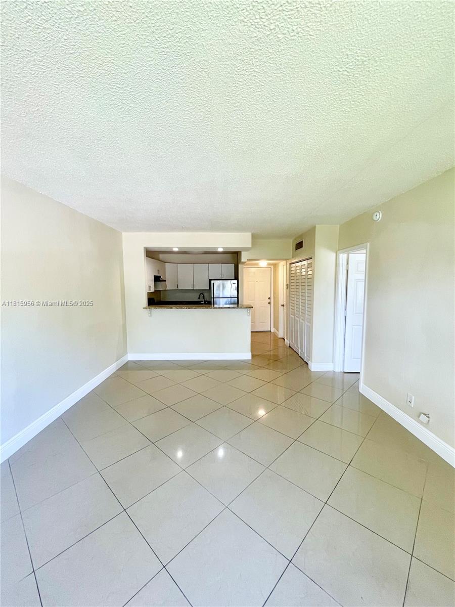 PARK PLACE AT POMPANO CON - Residential Lease