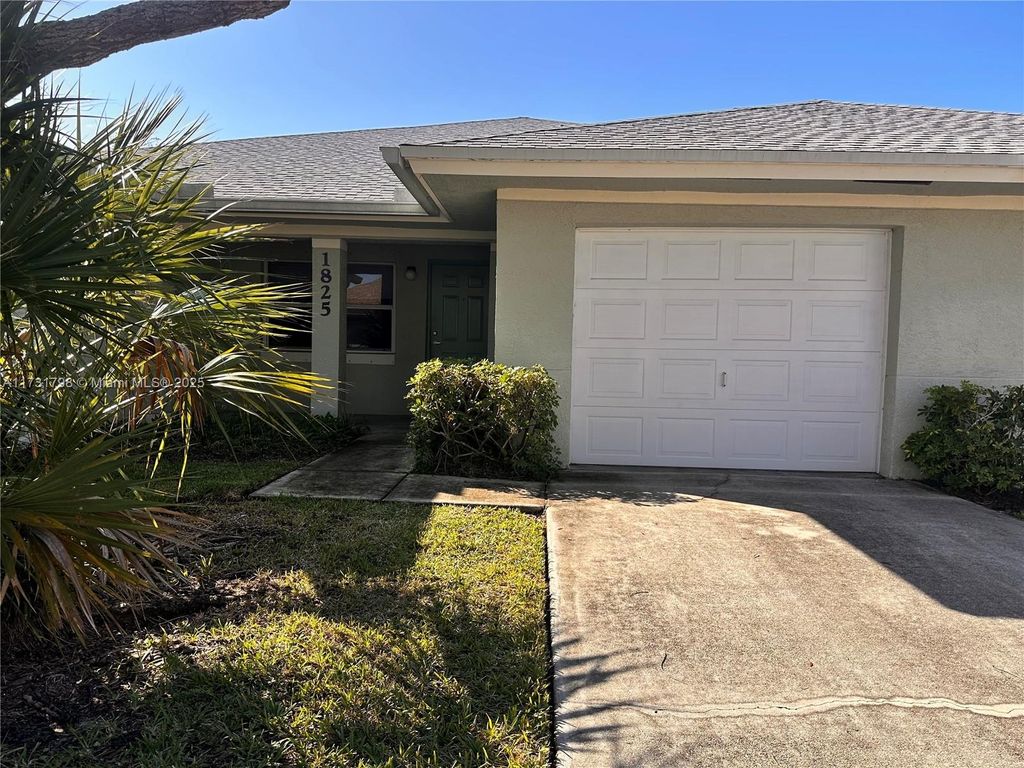 Photo of 1825 E Royal Tern Ln #0, Fort Pierce, FL 34982 (MLS # A11731798)