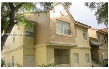LA HACIENDA CONDOMINIUM - Residential Lease