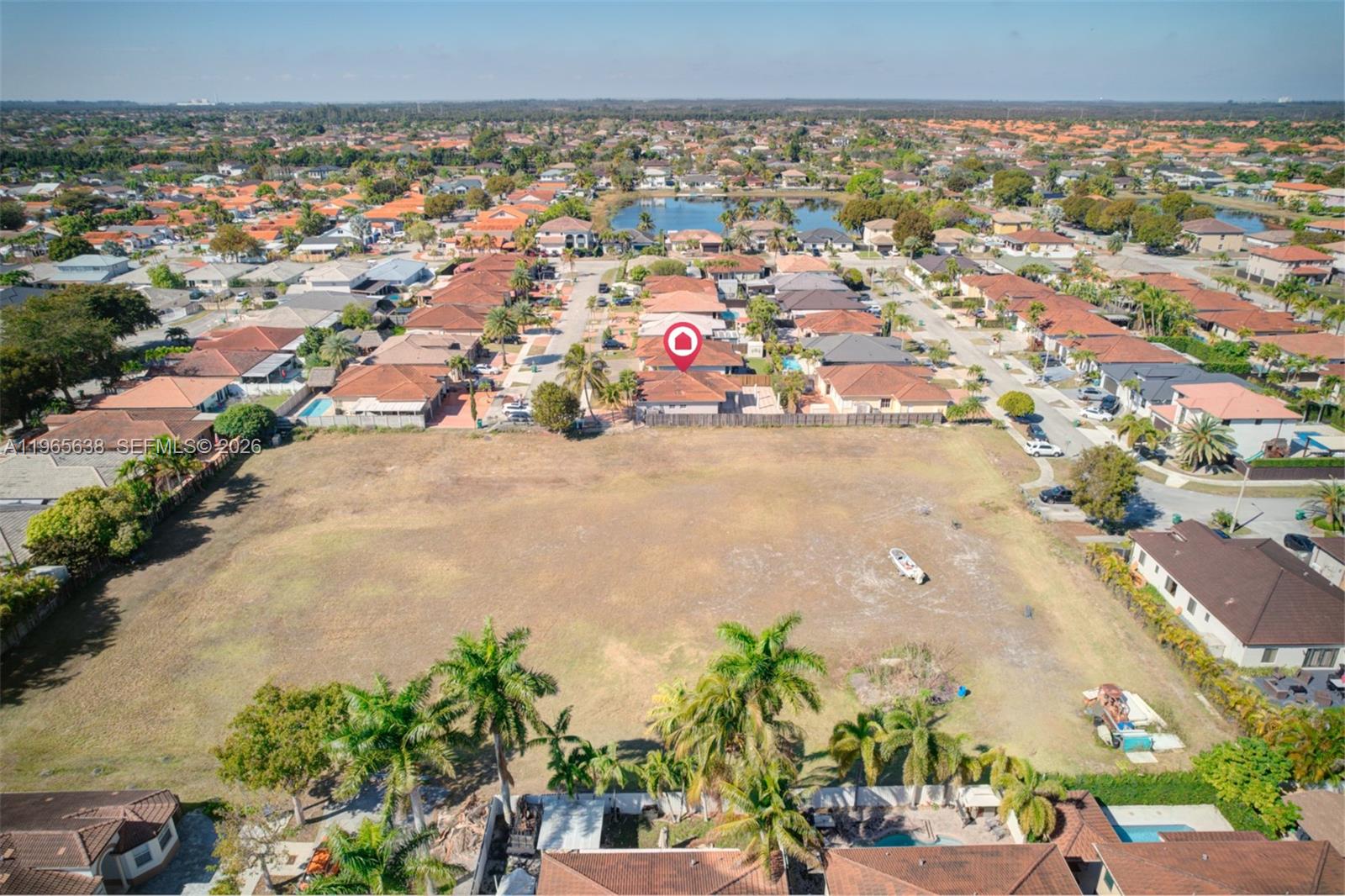 ED-MAR ESTATES - Residential