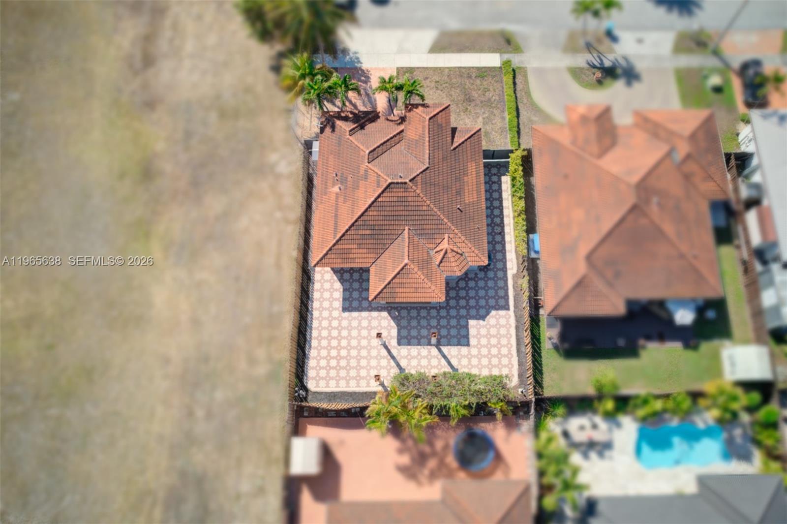 ED-MAR ESTATES - Residential