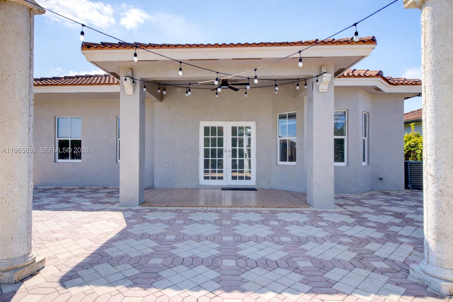 ED-MAR ESTATES - Residential