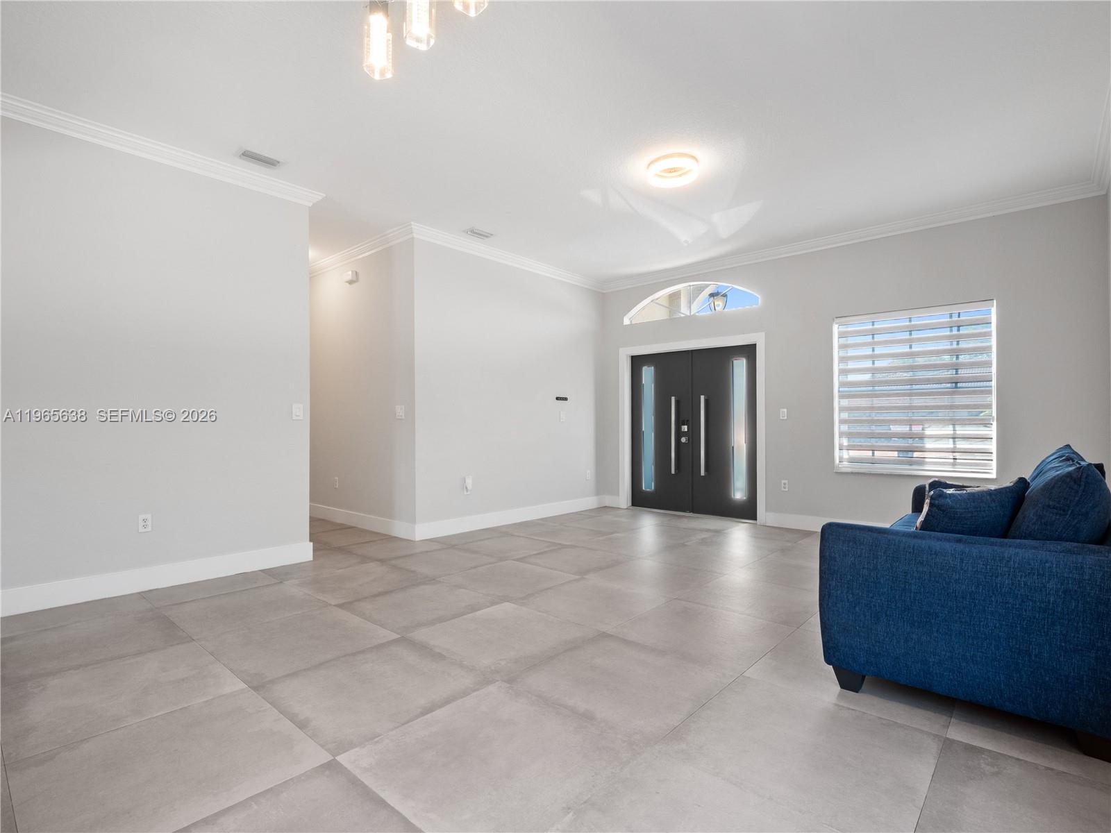 ED-MAR ESTATES - Residential