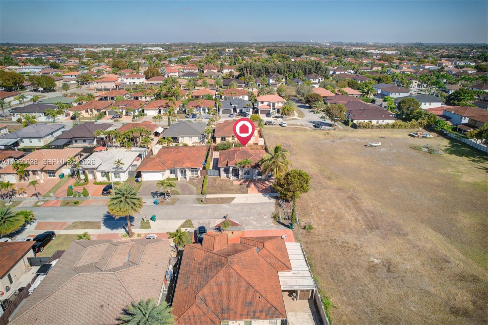 ED-MAR ESTATES - Residential