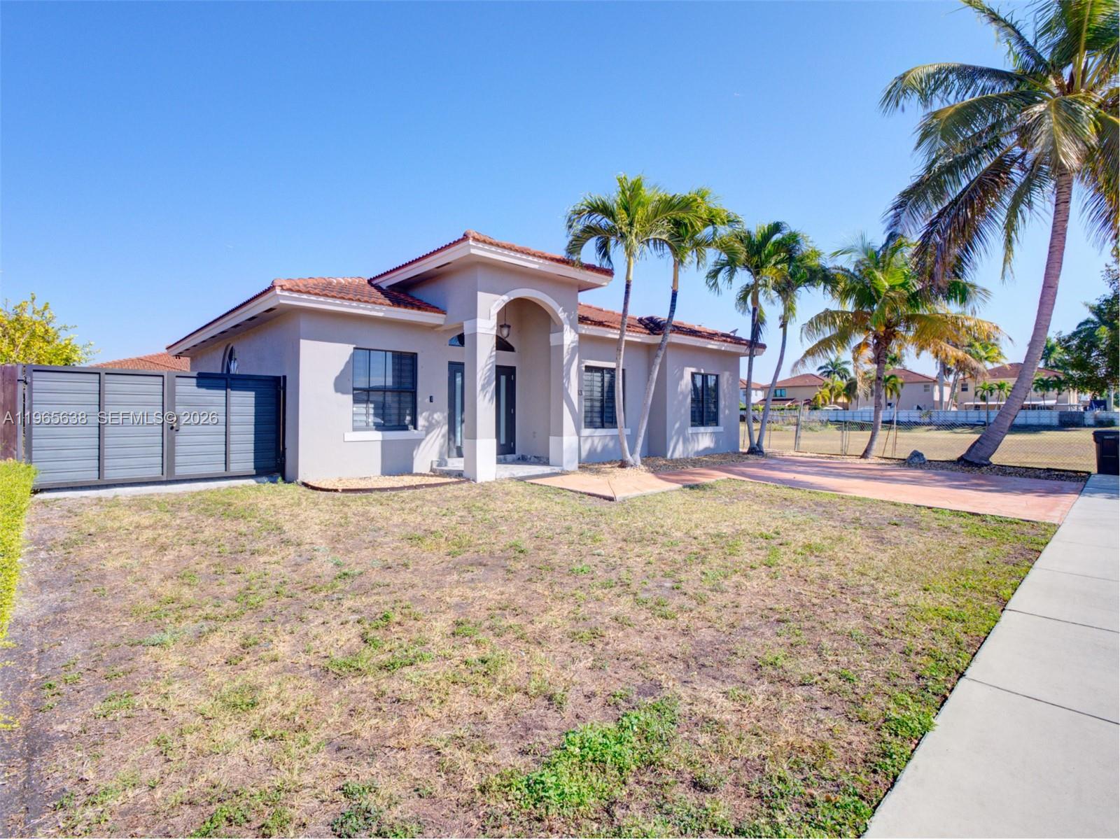 ED-MAR ESTATES - Residential