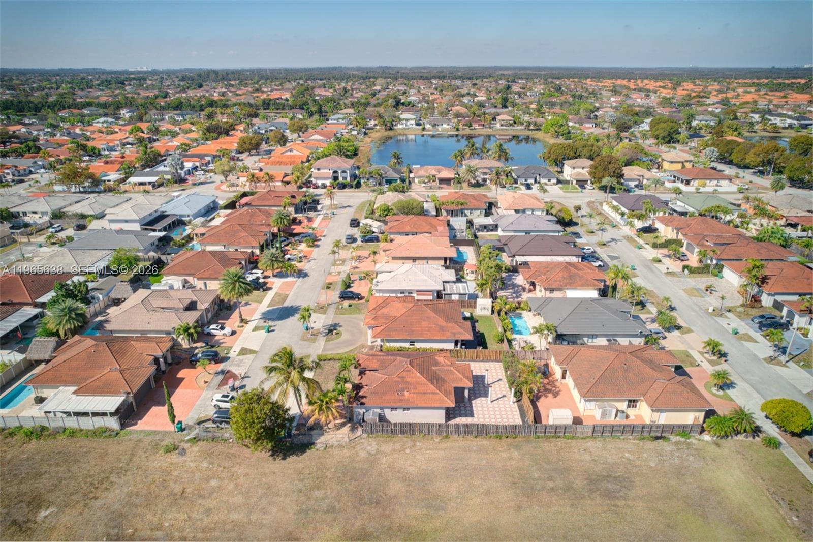 ED-MAR ESTATES - Residential