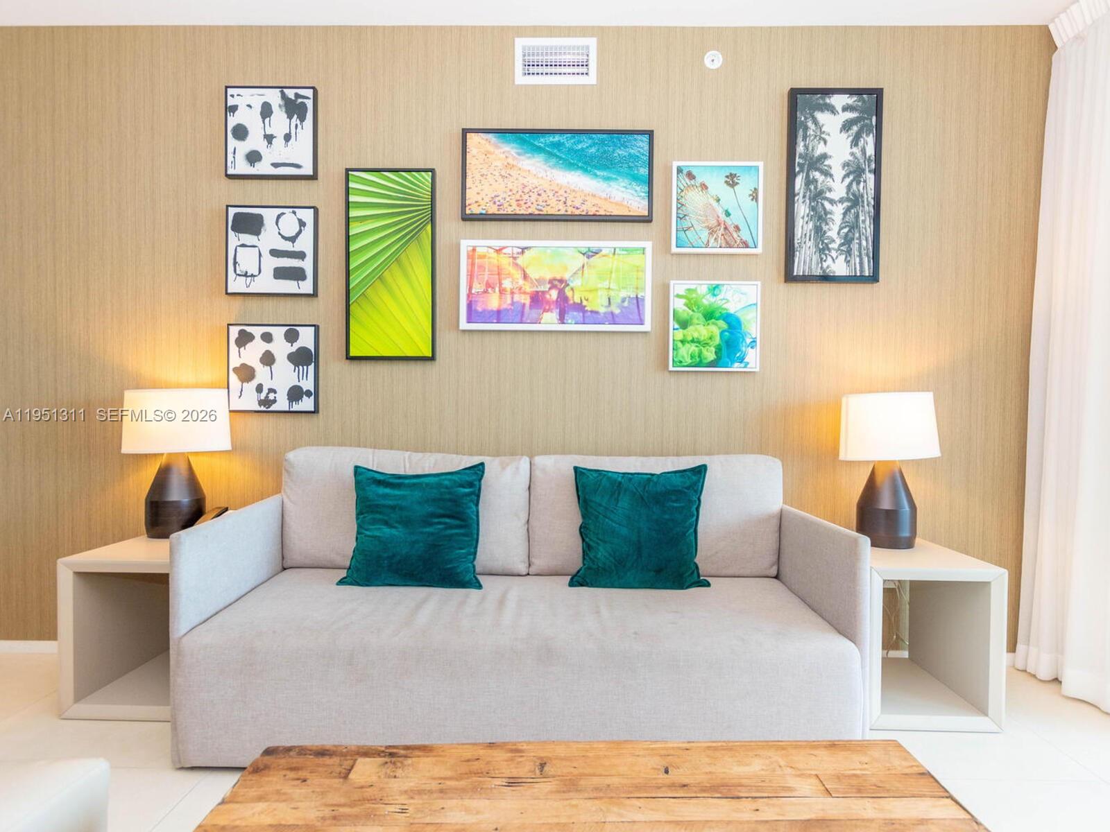 4111 SOUTH OCEAN DRIVE CO - Residential