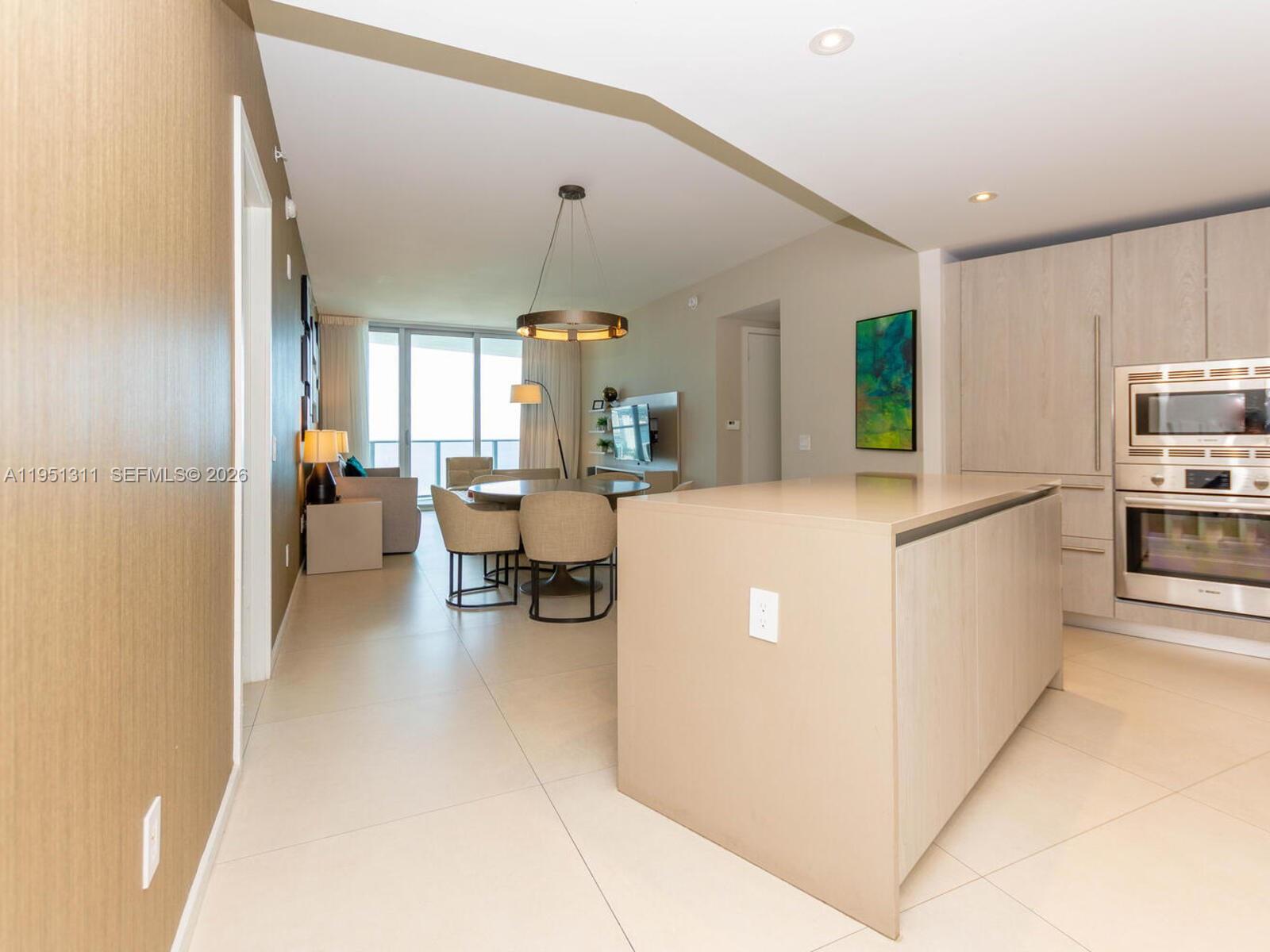 4111 SOUTH OCEAN DRIVE CO - Residential