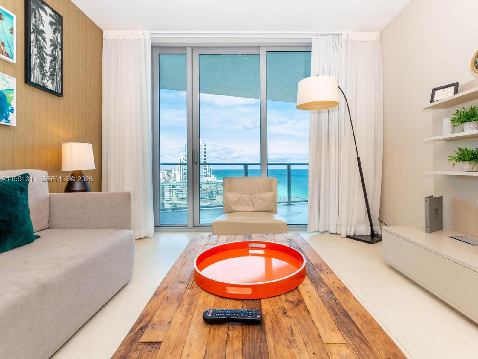 4111 SOUTH OCEAN DRIVE CO - Residential