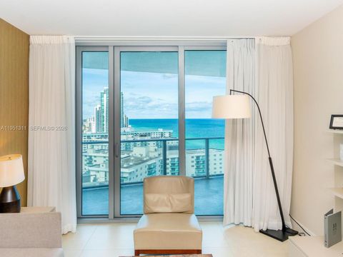 Photo of 4111 S Ocean Dr #1908, Hollywood, FL 33019 (MLS # A11951311)