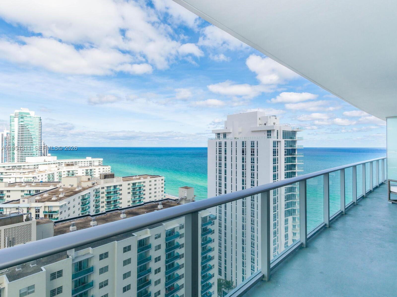 4111 SOUTH OCEAN DRIVE CO - Residential