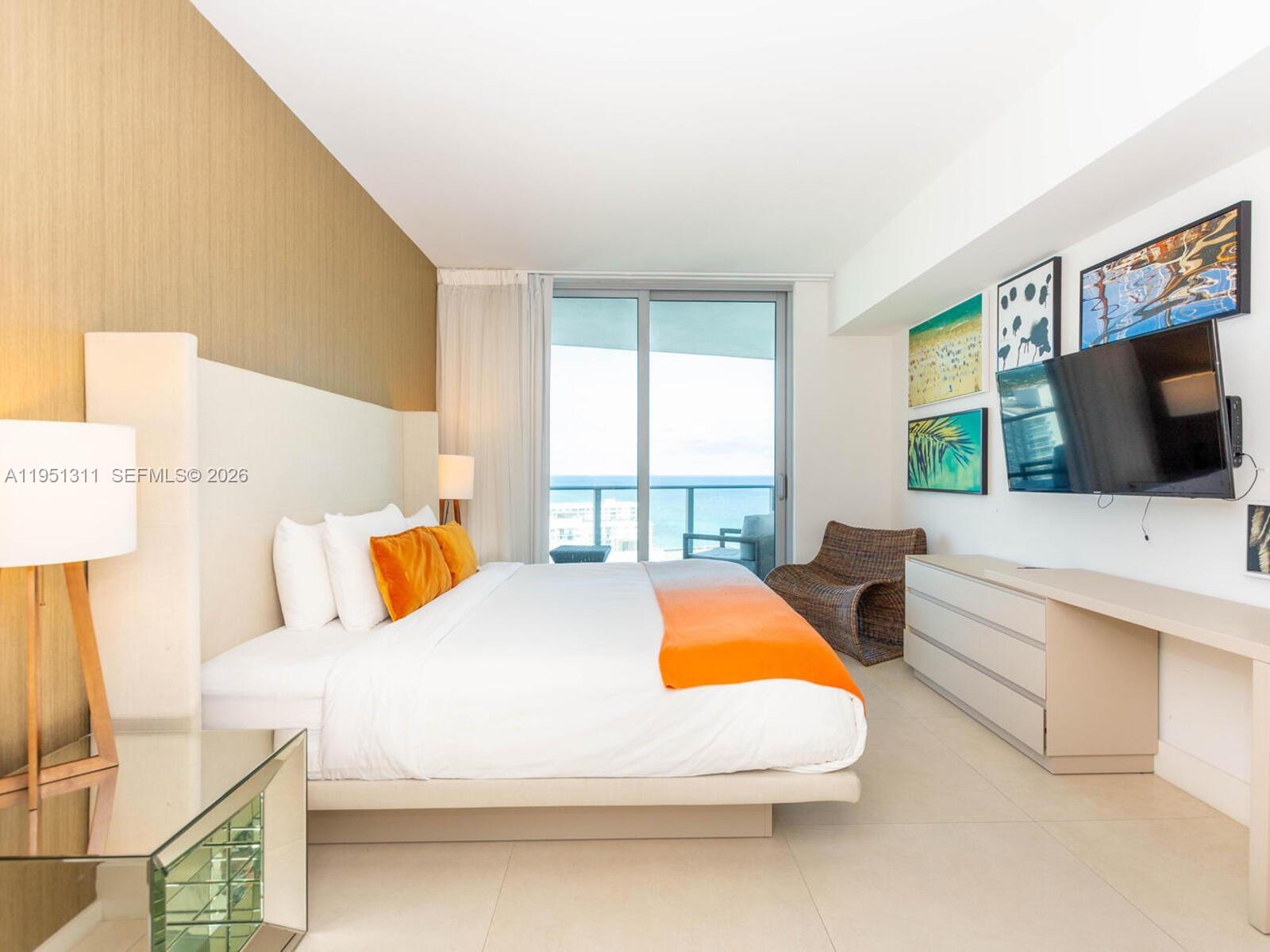 4111 SOUTH OCEAN DRIVE CO - Residential