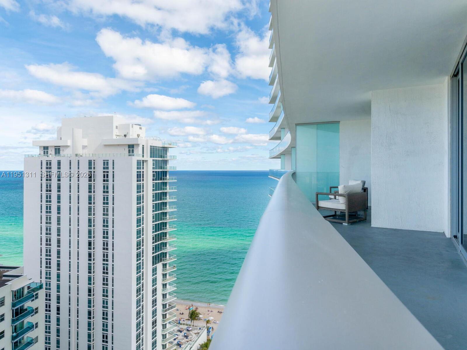 4111 SOUTH OCEAN DRIVE CO - Residential