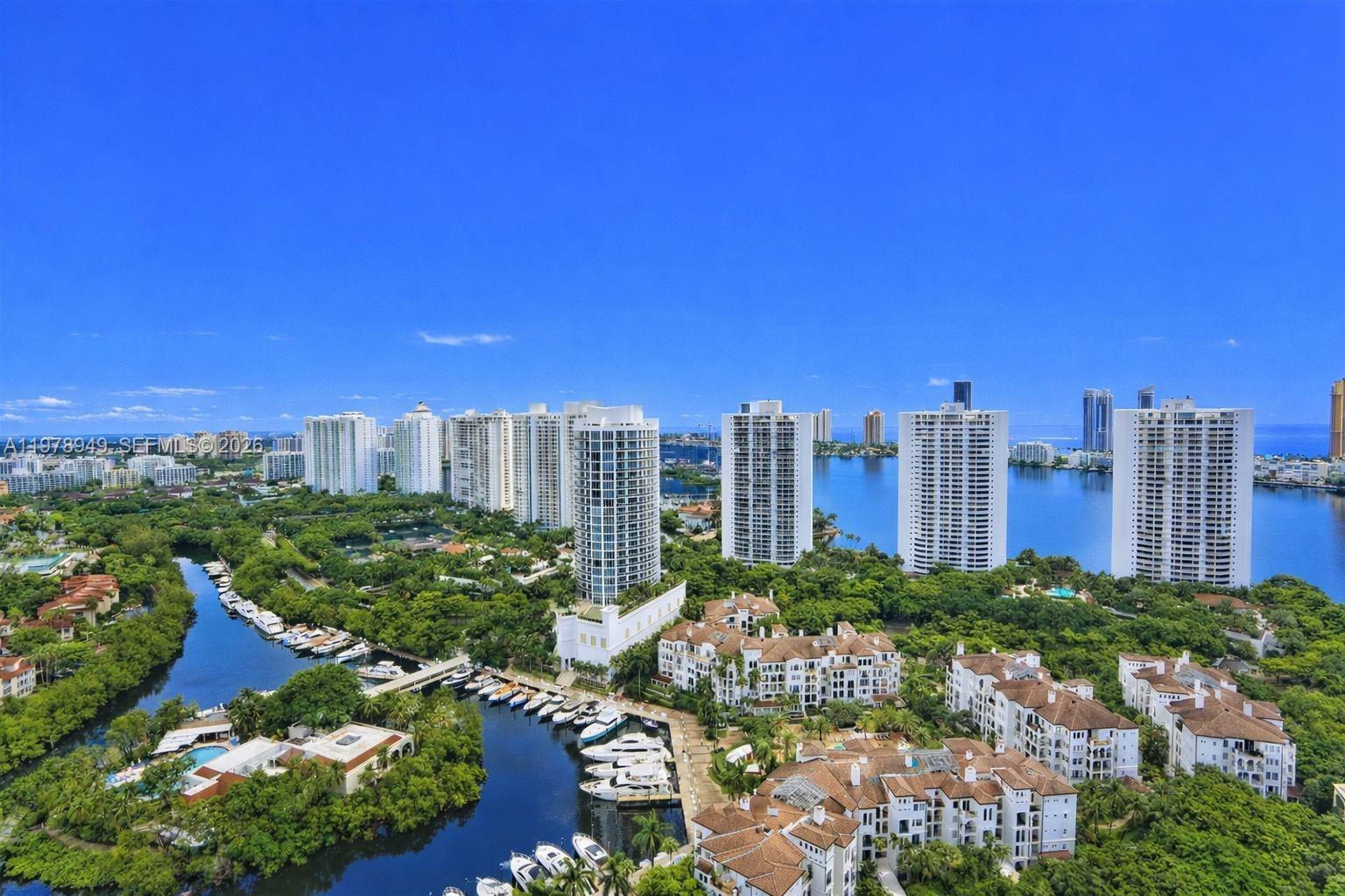 1000 ISL BLVD WILLIAMS IS - Residential