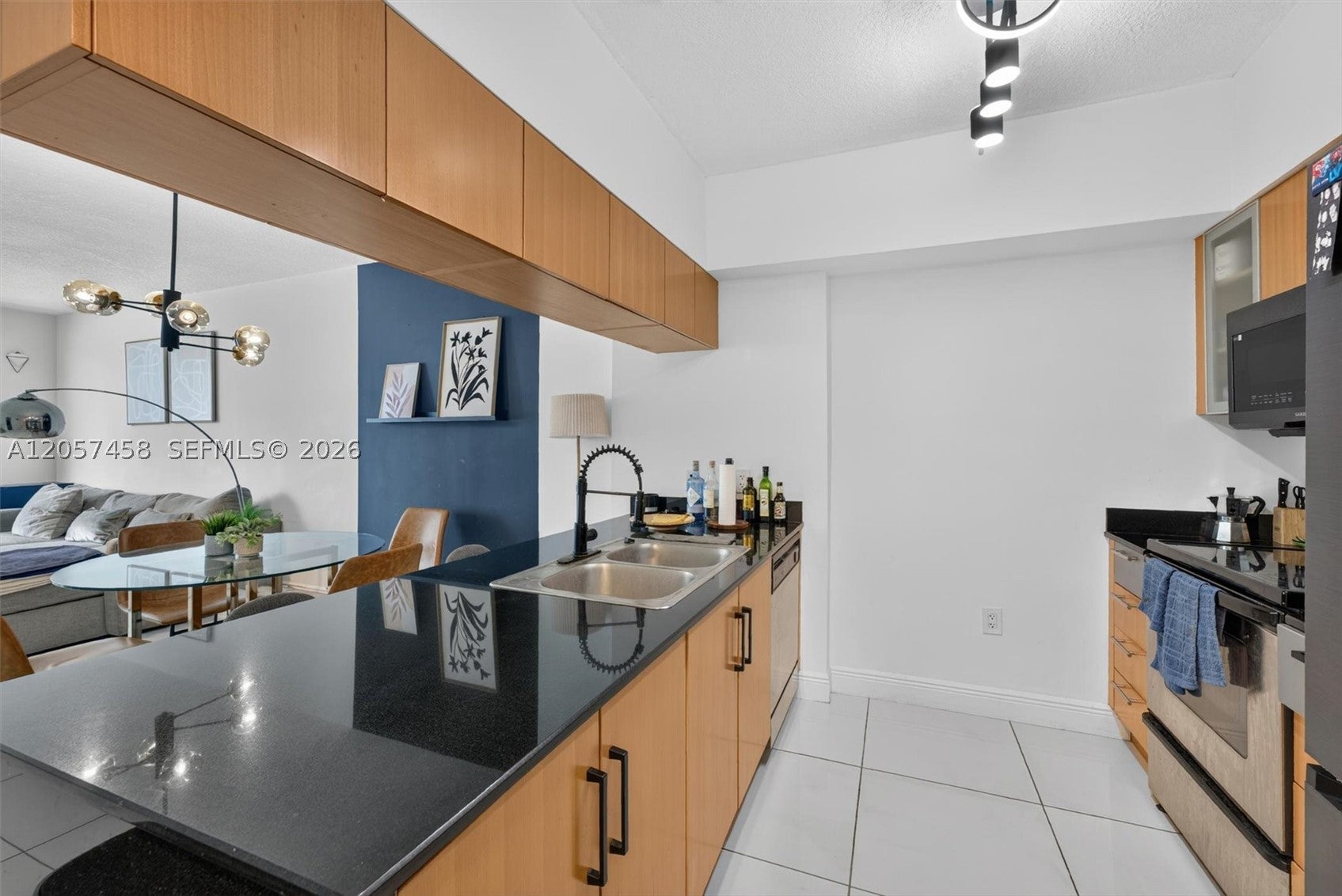 1750 N Bayshore Dr 1609