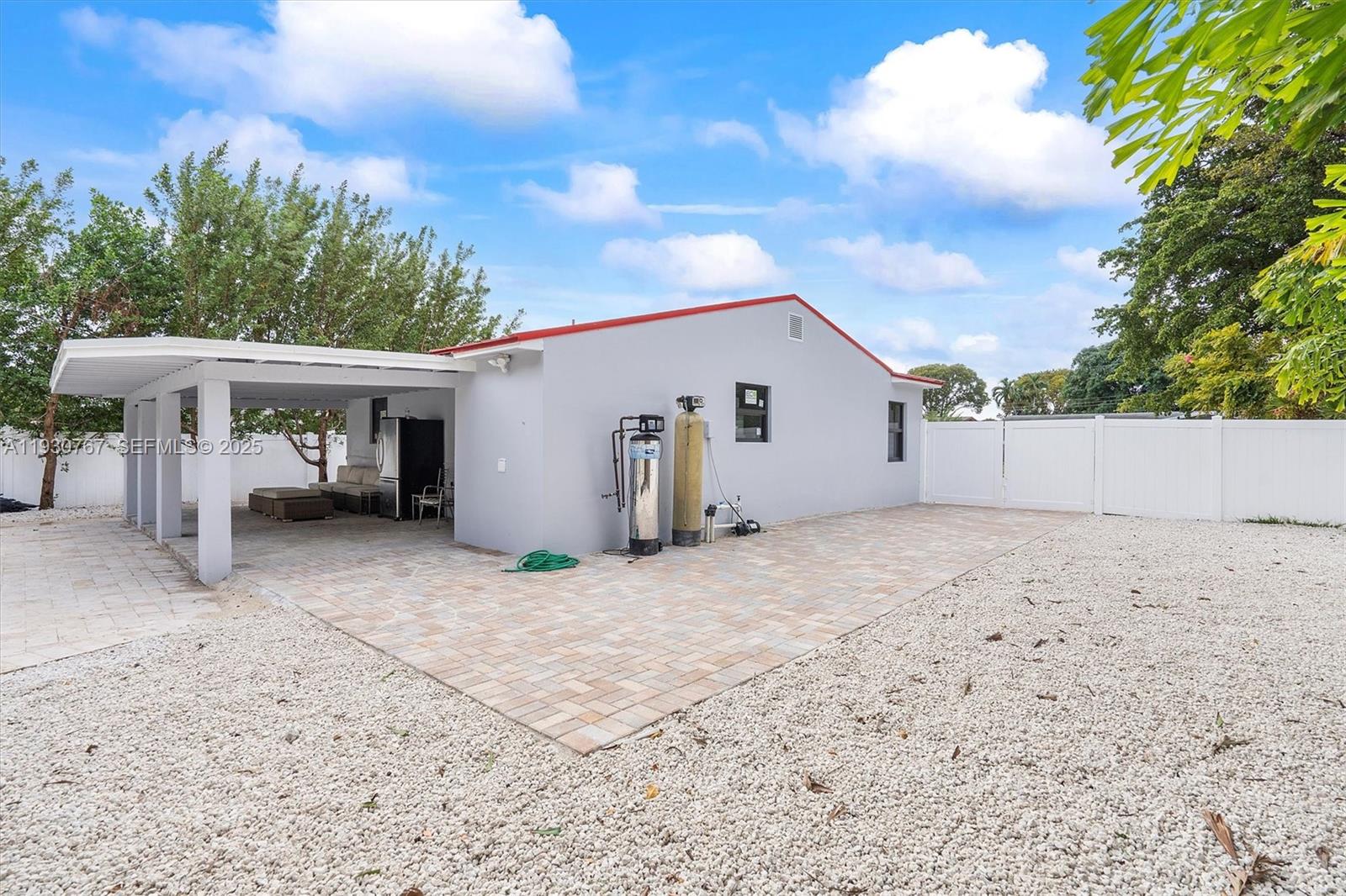 CRANSTON TERRACE - Residential Lease