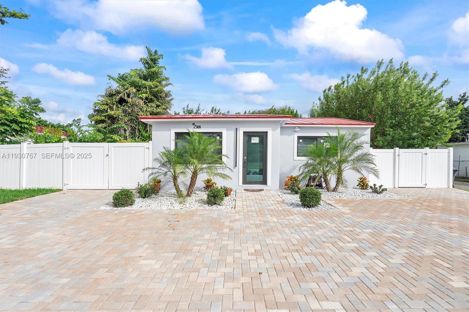 CRANSTON TERRACE - Residential Lease