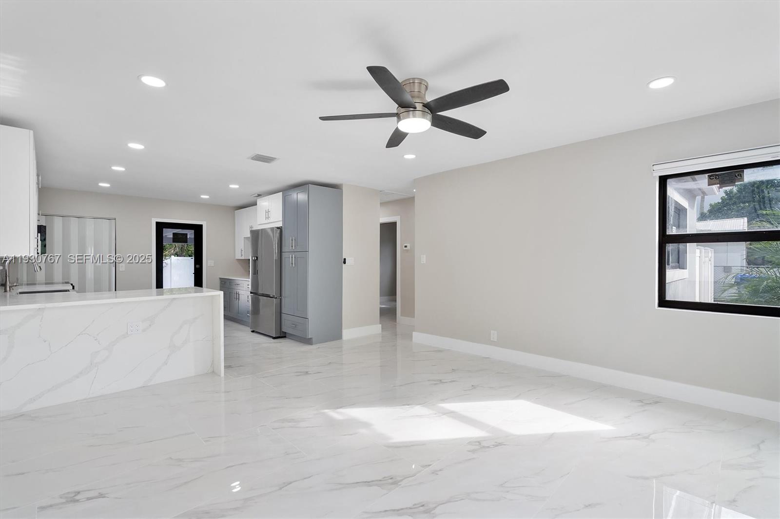 CRANSTON TERRACE - Residential Lease