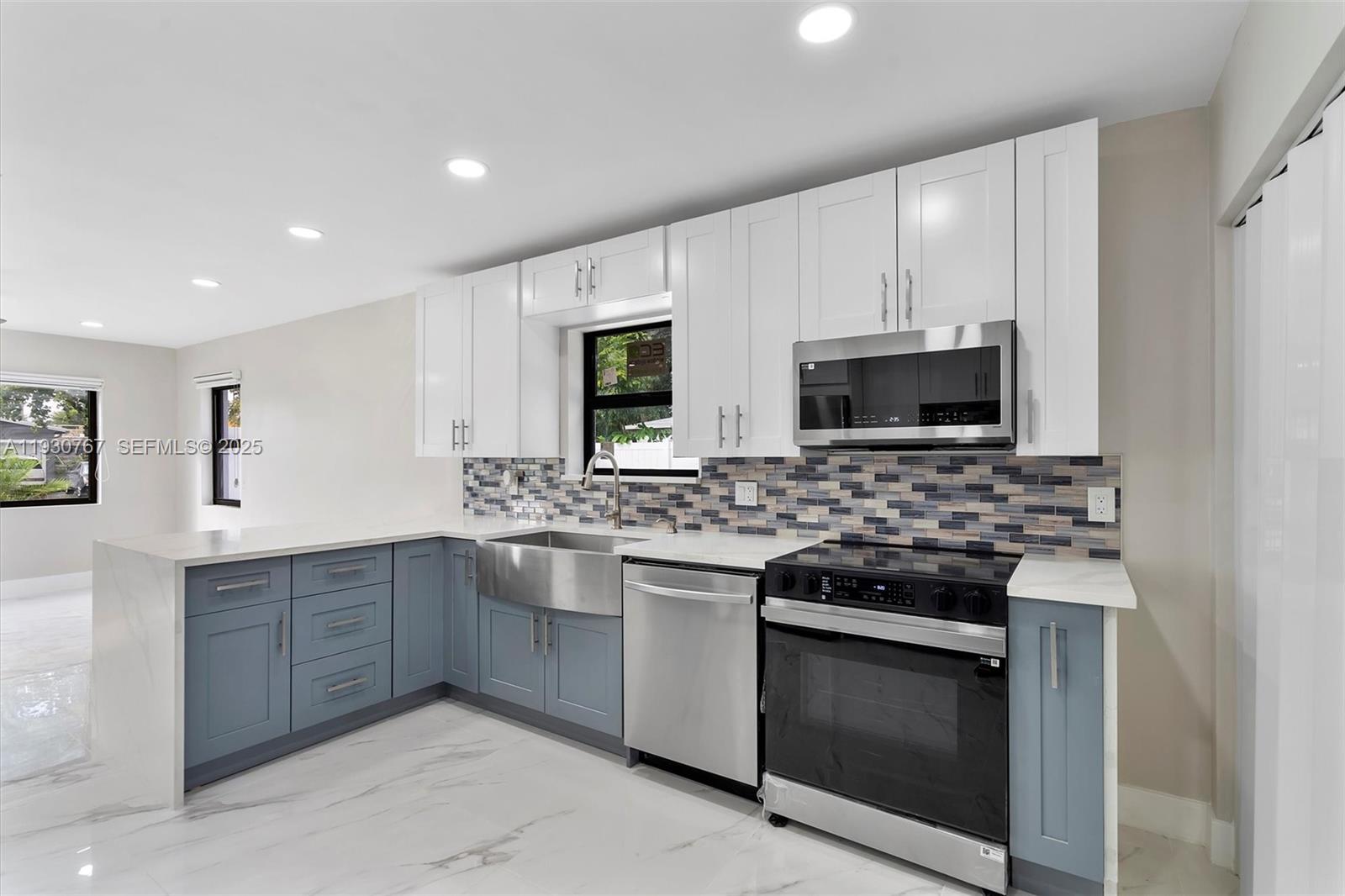 CRANSTON TERRACE - Residential Lease