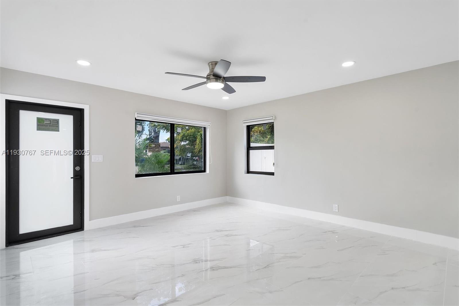 CRANSTON TERRACE - Residential Lease