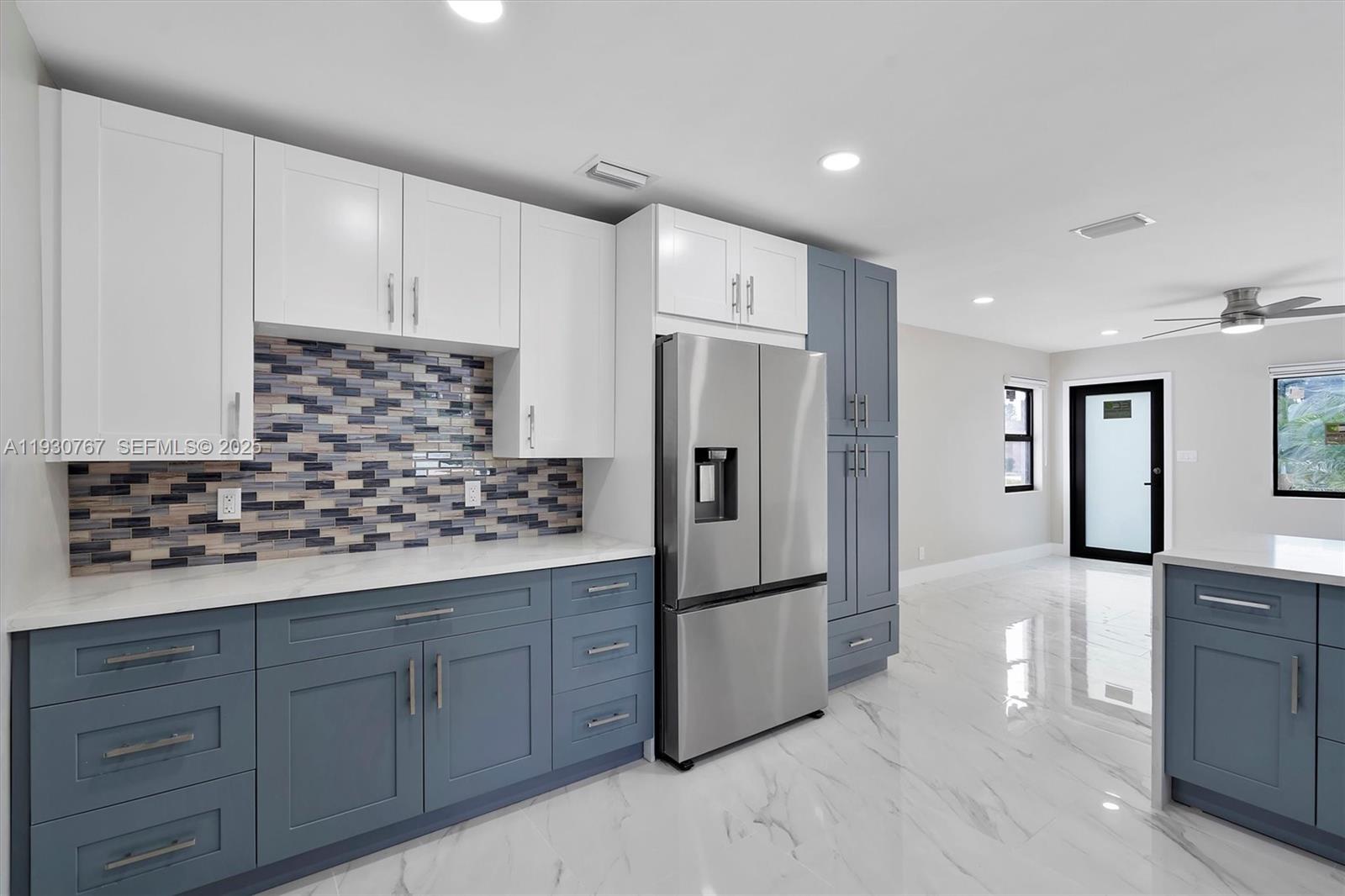 CRANSTON TERRACE - Residential Lease